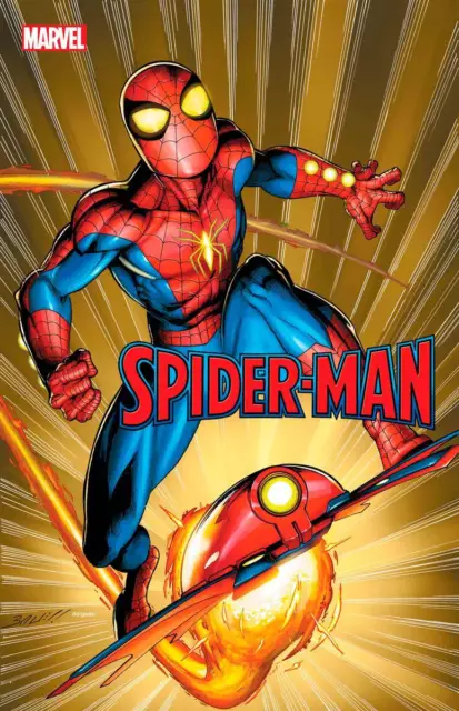 Spider-Man 2-10  Pick Single Issues From Main Variants & 1:25 Marvel Comics 2023