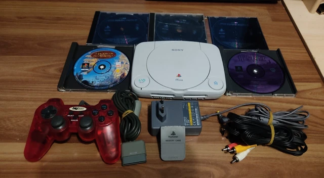 Psone