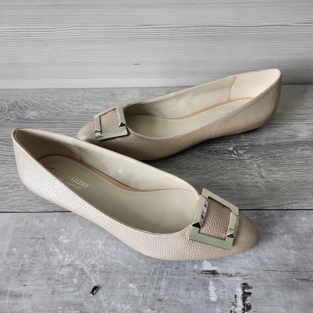 Naturalizer paola clearance