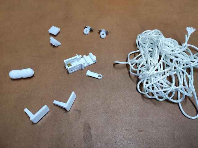 Accessori Pacchetto A Vetro Ricambio Per Sistema Alluminio Sgancio Rapido