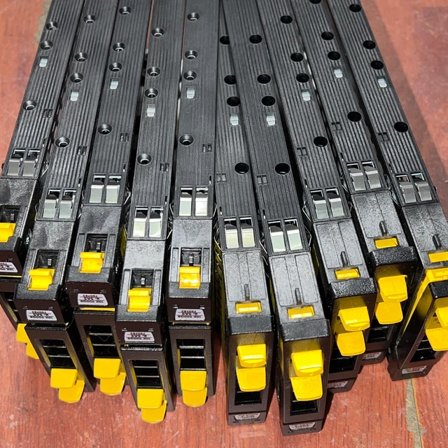 HP HDD Caddy Telaio 2.5" PN:710386-001 Per HP M6710, HP 3Par 7200 - Foto 5