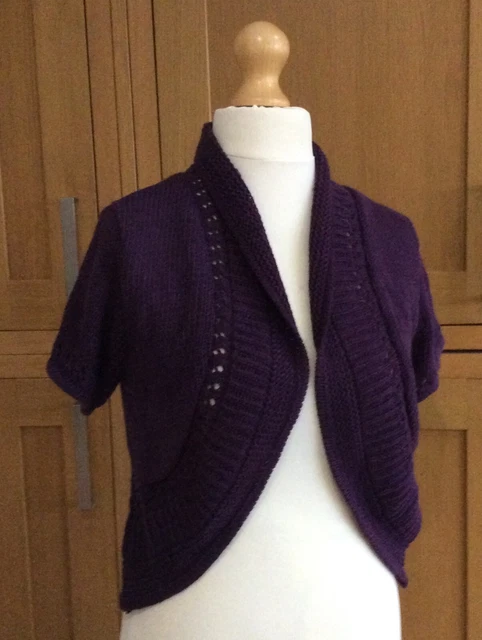 Shrugs and boleros matalan hotsell