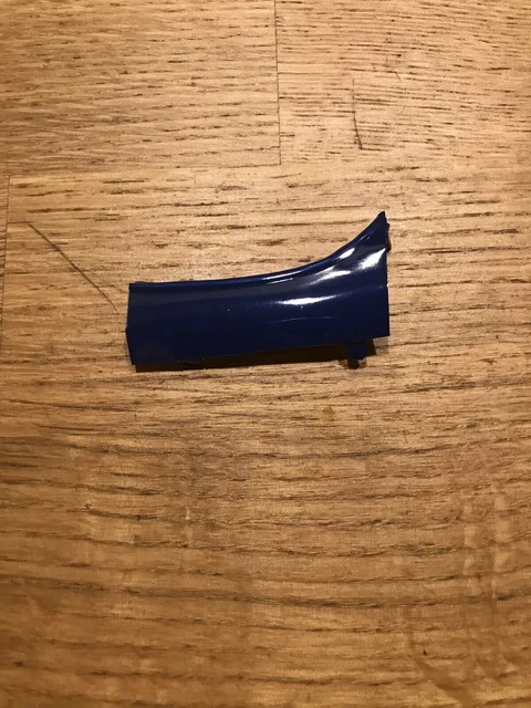 Axe & Volant 50mm pour voitures JEP de course 7394 : Delage & Renault de 45cm