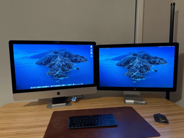 iMac 27-inch Late 2012 Core i5 3.2GHz 8GB Ram 1TB HDD Excellent Condition iMac 27-inch Late 2012 Core i5 3.2GHz 8GB Ram 1TB HDD Excellent Condition