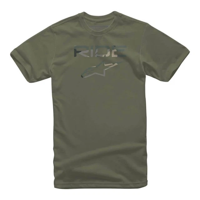 Alpinestars Ride 2.0 Tee