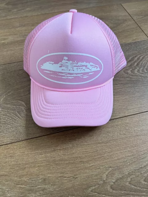 77％以上節約 Needles 22ss hat pink villarce.com.br