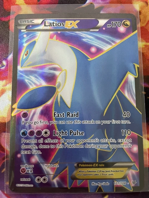 Articuno (Roaring Skies 17/108) – TCG Collector