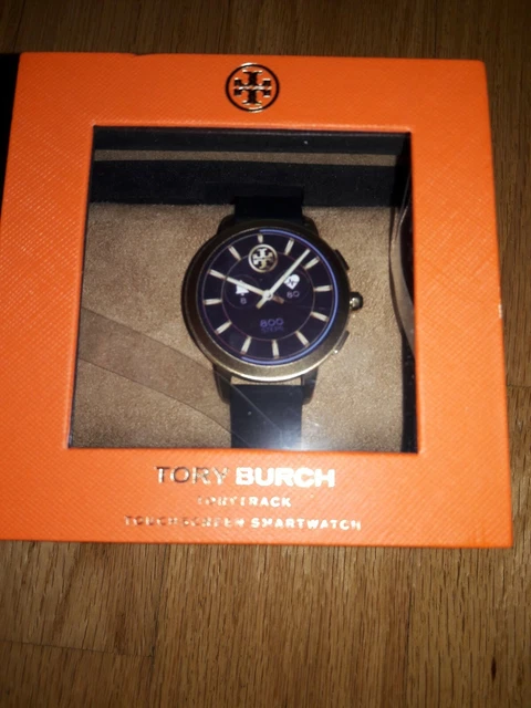 Tory burch smartwatch deals