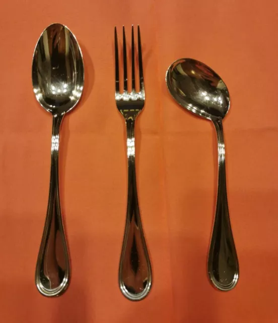 JUEGO DE CUBIERTOS De Plata De Ley Montejo EUR 120,00