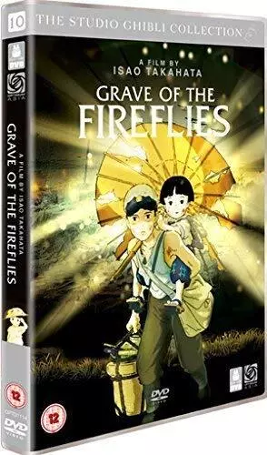  Grave of the Fireflies [Blu-ray] : Ayano Shiraishi, Tsutomu  Tatsumi, Akemi Yamaguchi, Yoshiko Shinohara, J. Robert Spencer, Rhoda  Chrosite, Amy Jones, Veronica Taylor, Isao Takahata: Movies & TV