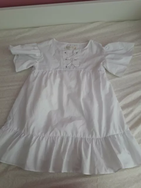 Vestiti sales bambina zara