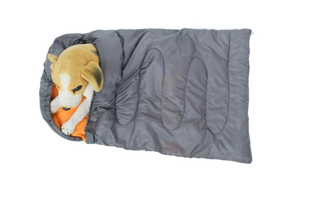 Hundeschlafsack Outdoor Hundeschlafsack Dog sleepping ,Schlafsack für Hunde