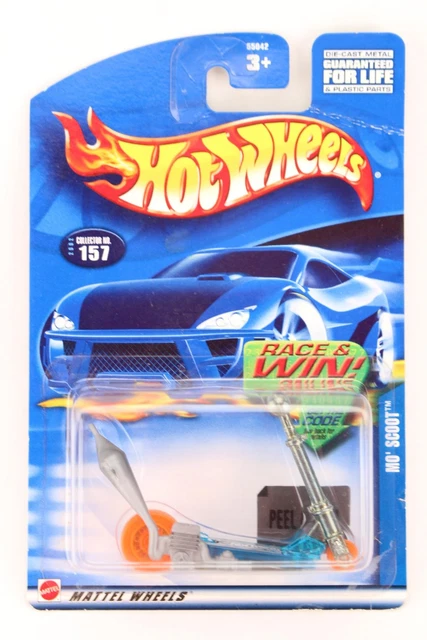 Altri veicoli, Modellismo statico, Giocattoli e modellismo