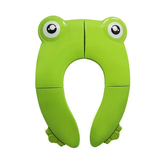 Non Slip Silionce Pads Potty Training for for Kids Boys Girls Toddlers Toil