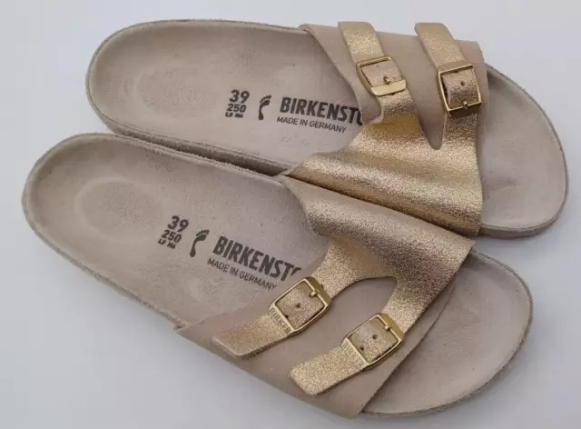 Birkenstock on sale vaduz exquisite