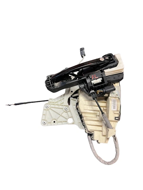 For 2009-2017 Chevrolet Traverse Door Lock Actuator Motor Dorman