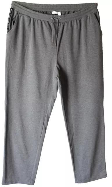 Herren Jogginghose / Freizeithose  Gregory  Grau  Gr. 64   4XL NEU