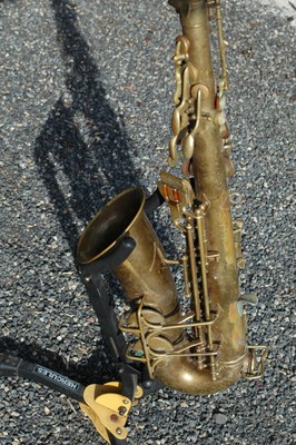 Jupiter Saxophone Alto Jupiter JAS700Q comme neuf utiliser quelque fois 