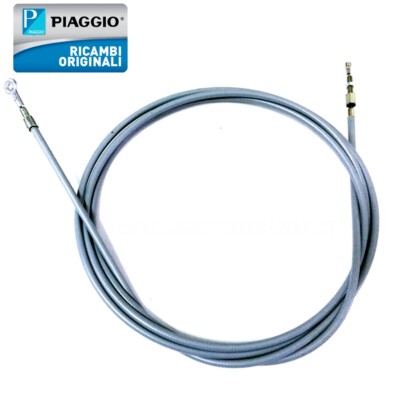 Accelera CAVO FILO COMANDO GAS ACCELERATORE ORIGINALE PIAGGIO APE POKER DIESEL 420 1997 