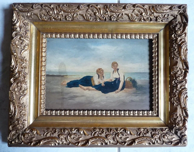 Sold Price: François MAURY (1861 - 1933) - February 2, 0121 10:30 AM CET