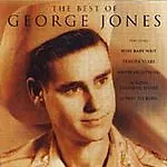 George Jones : Best Of George Jones CD (2000) Expertly Refurbished Product