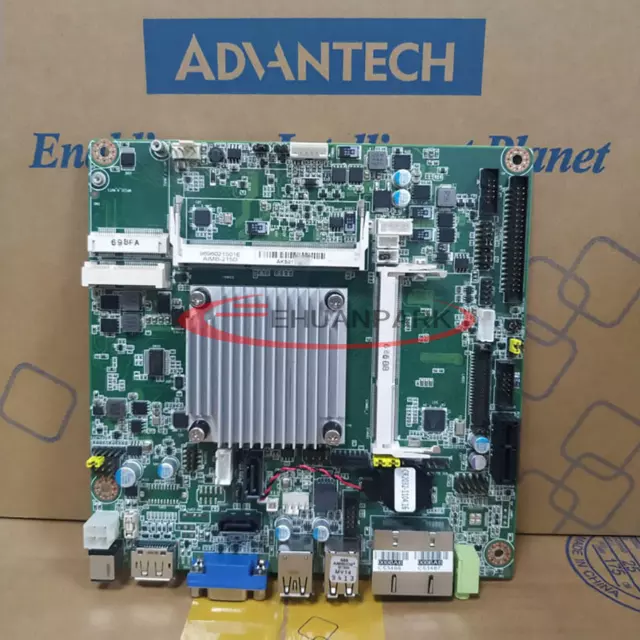 1Pc New Advantech Aimb-215D-S6B1E