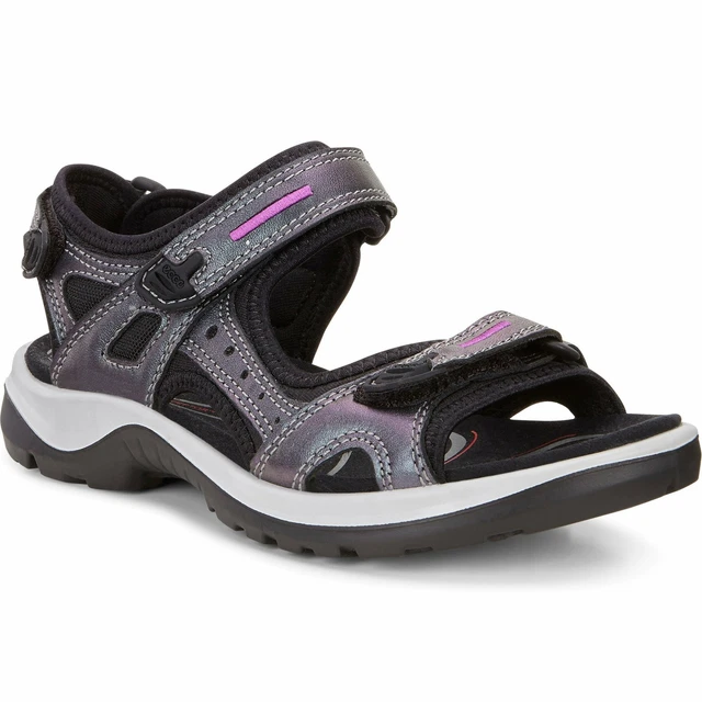 sandali donna ecco