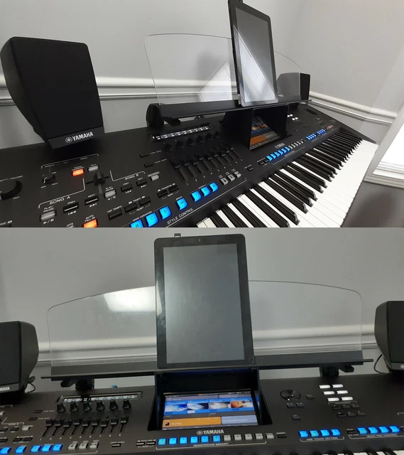 New yamaha online genos 2021