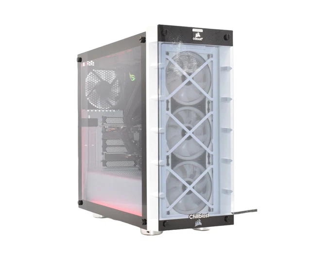 GAMING AMD Ryzen 500GB 2TB RTX2070