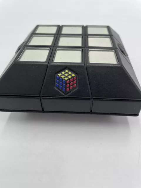 Cubo Mágico 4X4 Stickerless - Geek Point