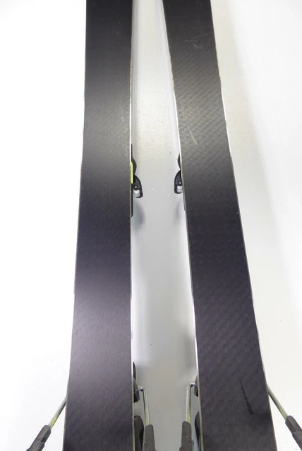 FISCHER RC4 World Cup SC Carving-Ski Länge 160cm (1,60m) inkl. Bindung! #625 9