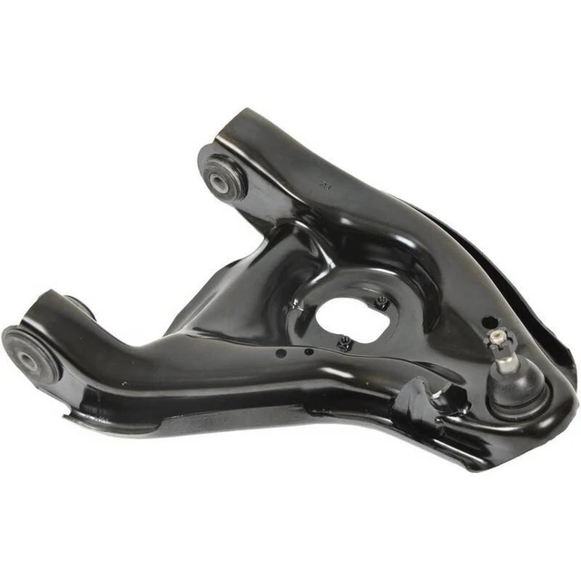 Moog R-Series RK620298 OE Replacement Control Arm - Front, Passenger Side, Lower