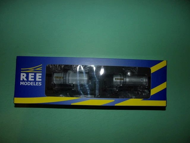 Wagon citerne OCEM 29 St RAPHAEL REE-WB720 - UTM Modélisme Ferroviaire