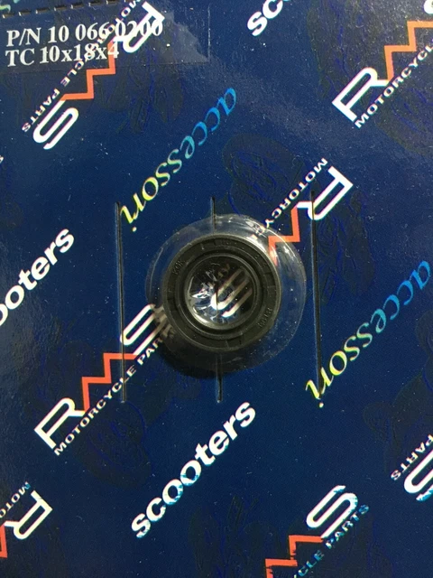 Malossi Luftfilter Red Sponge Für Malaguti F12 Phantom 50 LC (2000–2004) – Mehr Leistung, Sportlicher Sound