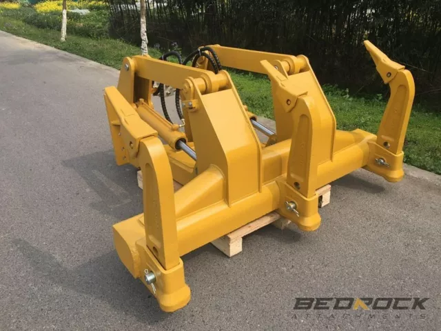 Ms Ripper Fits John Deere 850J 850C 850K Bulldozer