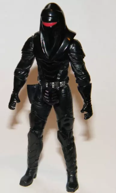Star Wars Shadow Guard (The Force Unleashed) Action Figure 3.75
