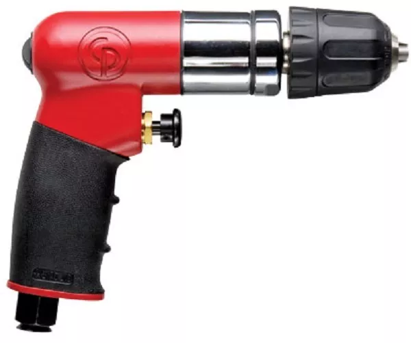 Pneumatique Foret Chicago Pneumatic CP7300RQCC Perceuse Pistolenbohrmaschine