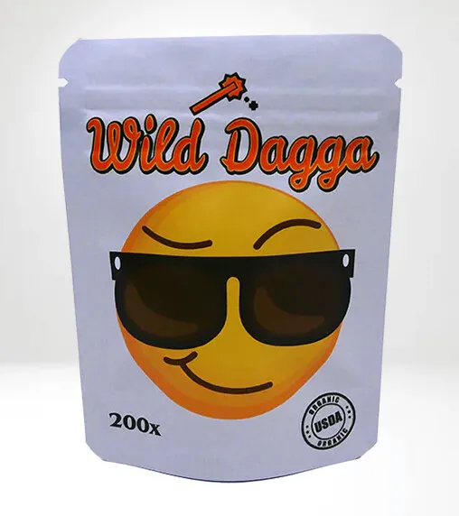 Wild Dagga Herb Extract Powder , Leonotis Leonurus + Free Gift - 200x