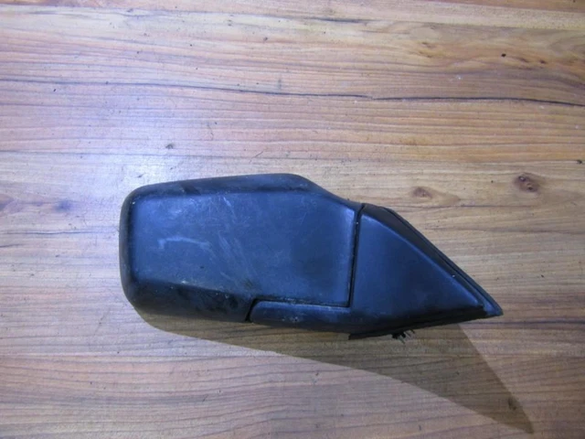 FOR BMW 3-Series ESPEJO LATERAL DE LA PUERTA DELANTERA - LADO DER ES132170-84