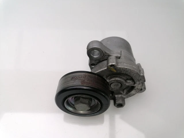 252812A6 galet tendeur pour HYUNDAI I30 RANCHERA FAMILIAR 1.4 CRDI 2012 396120