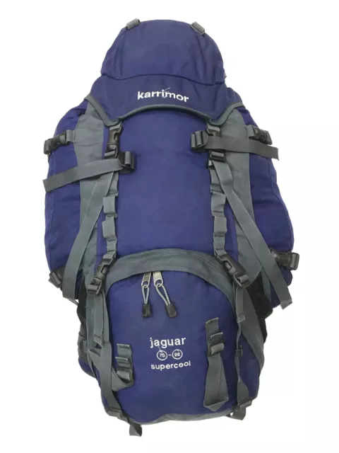 Sac à dos karrimor jaguar 55 75 sale