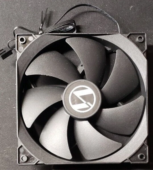 LIAN LI STOCK Case Fans Lian Li Lancool 3 12.99 PicClick