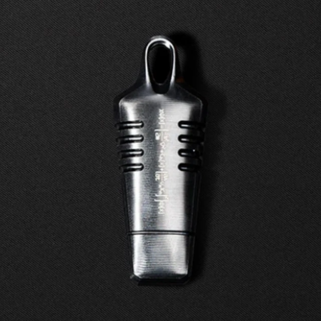 DEATH STRANDING 2 Qpid Necklace New Qpid DS2 Kojima