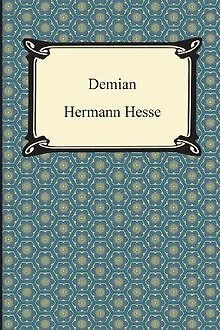 Demian de Hesse, Hermann | Livre | état bon