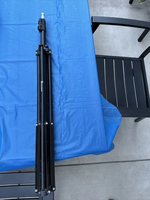 Cowboy Studio Tripod Light stand Photography