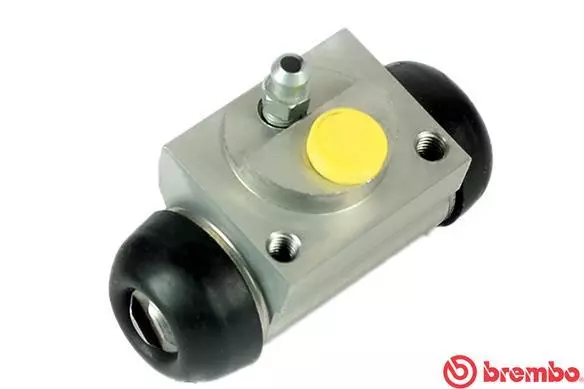 A 12 630 Brembo Wheel Brake Cylinder Rear Axle For Opel