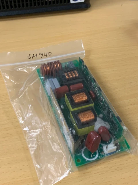 Ballast Lamp Driver Board Euc 300E B/F11