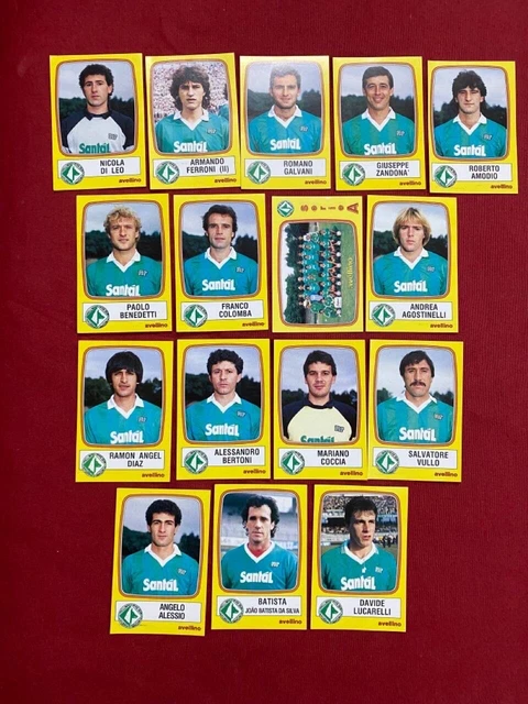 Lotto Belgique Figurines Panini Mexico 86 Neuves - Collection Mondiale 1986 Avec Velina