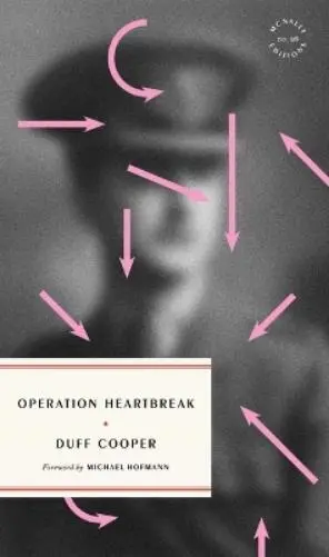 Duff Cooper Operation Heartbreak (Paperback)