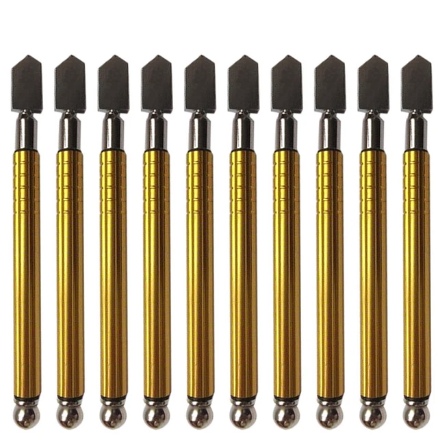 Taglierina vetro portatile e leggera ideale per tagliare vetro spesso 5 12 mm
